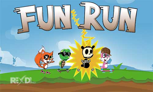 Fun Run – Multiplayer Race 2.20.3 Apk Android