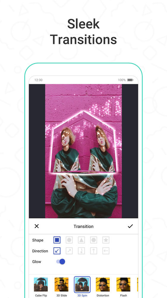 Funimate Video Editor v13.2.1 MOD APK (Pro Unlocked)