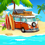 Funky Bay APK + MOD (Unlimited Money) v43.9.400