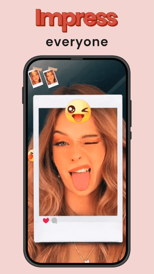 Funmoji v1.4.8 MOD APK (Premium Unlocked)