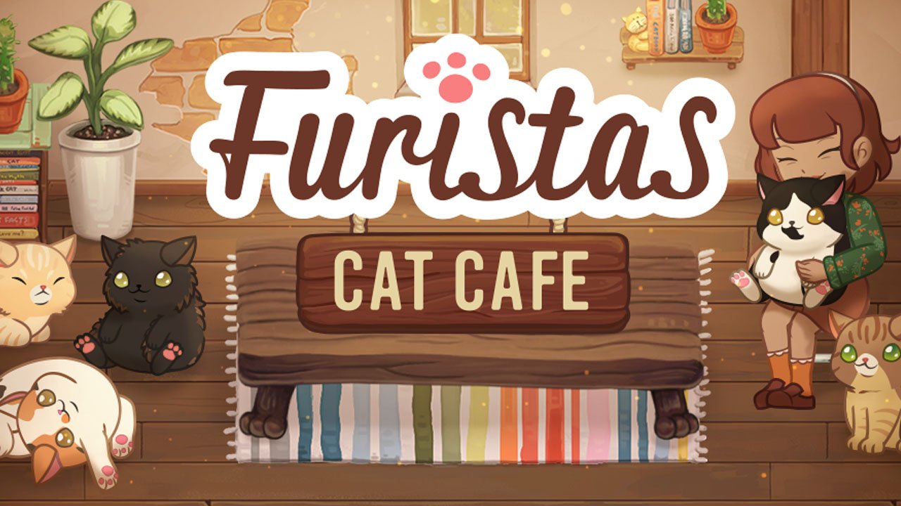 Furistas Cat Cafe MOD APK 3.042 (Unlimited Money)