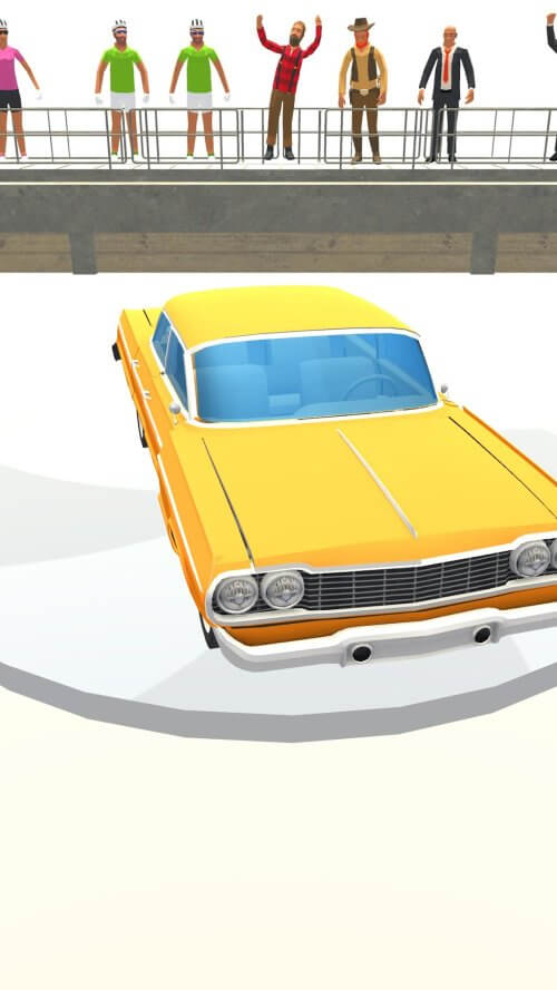 Fury Cars v0.9.4 MOD APK (Unlimited Coins)