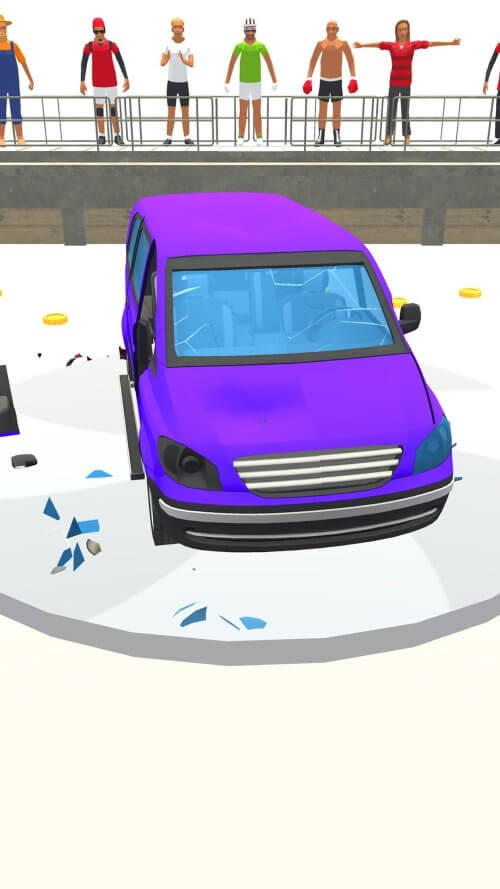 Fury Cars v0.9.4 MOD APK (Unlimited Coins)