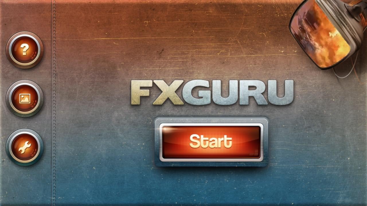 FxGuru Movie FX Director MOD APK 2.15.2 (Unlocked)