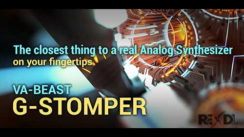 G-Stomper Studio 5.7.1.8 Apk for Android