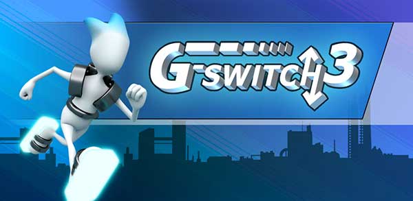 G-Switch 3 1.3.1 Apk + Mod (Full Unlocked) for Android