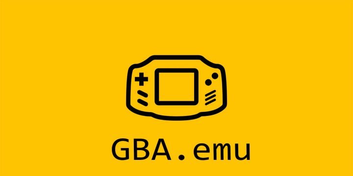 GBA.emu APK v1.5.55
