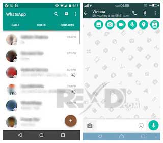 GBWhatsApp MOD APK 13.30 (Full) (Plus) for Android