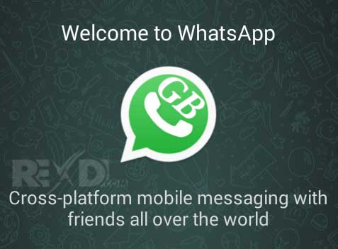 GBWhatsApp MOD APK 13.30 (Full) (Plus) for Android