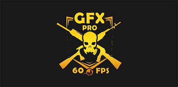 GFX Tool Pro – Game Booster for Battleground 3.7 (Full) Apk Android