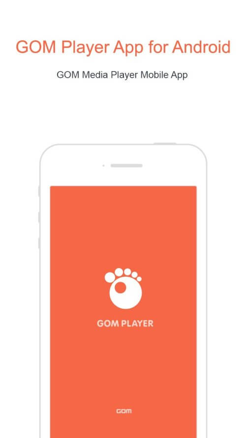 GOM Player v1.9.5 MOD APK (Premium Unlocked, AD-Free)