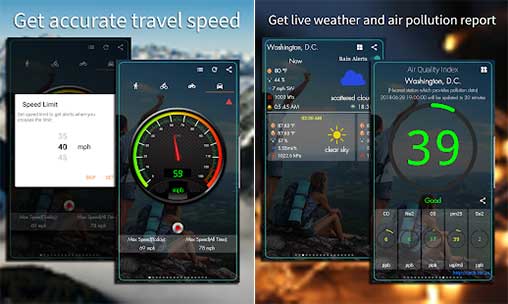 GPS Tools 2.7.3.6 Unlocked Apk for Android