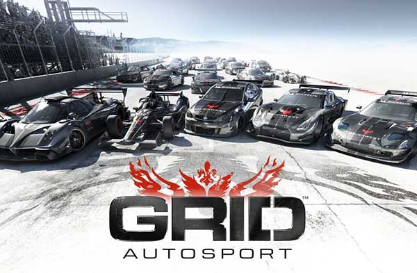 GRID Autosport MOD APK 1.6.1RC2-android (Paid) + Data Android