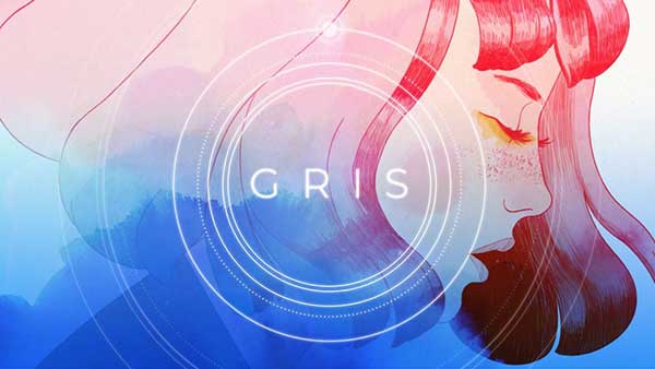 GRIS 1.0.2 Apk + Mod (Full Paid) + Data for Android