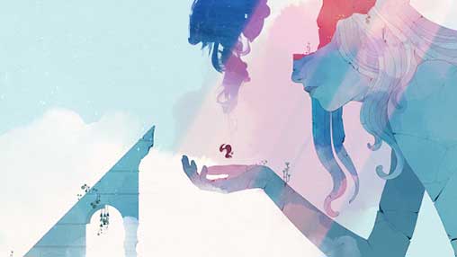GRIS 1.0.2 Apk + Mod (Full Paid) + Data for Android