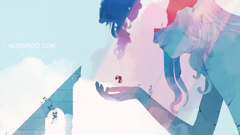 GRIS v1.0.2 APK + OBB (Full Version) Download for Android