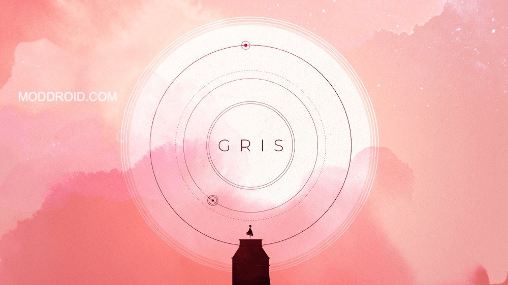 GRIS v1.0.2 APK + OBB (Full Version) Download for Android