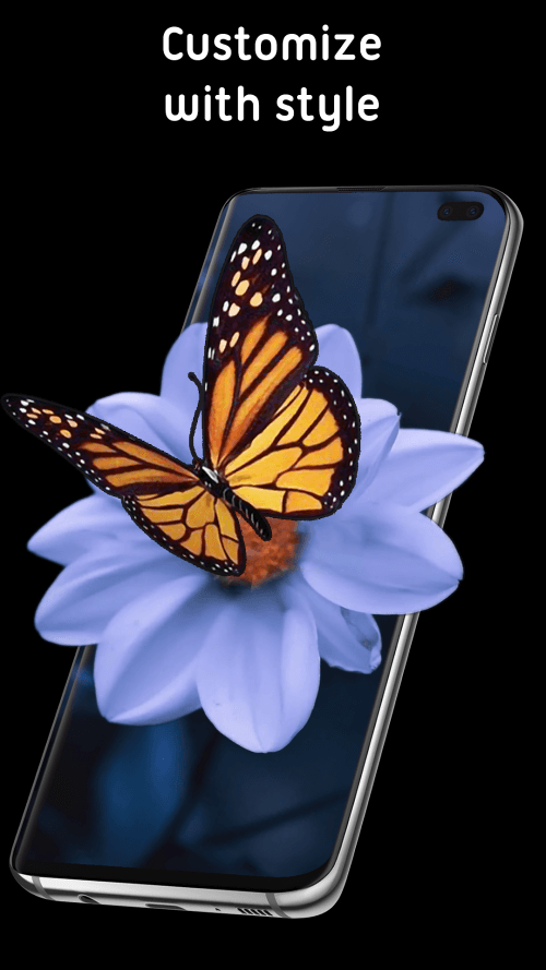 GRUBL Wallpaper v3.6.9 MOD APK (Premium Unlocked)