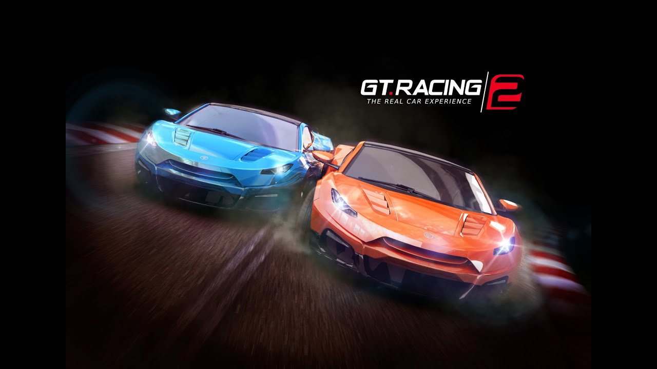 GT Racing 2 MOD APK 1.6.1b (Free purchase)