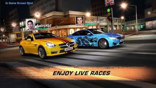 GT: Speed Club 1.14.41 Apk + Mod (Money) for Android