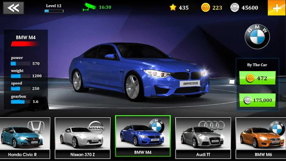 GT: Speed Club v1.14.53 MOD APK (Unlimited Money)