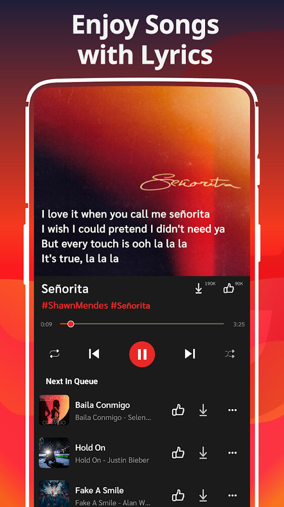 Gaana Music v10.0.0 MOD APK (Premium/Plus Unlocked)