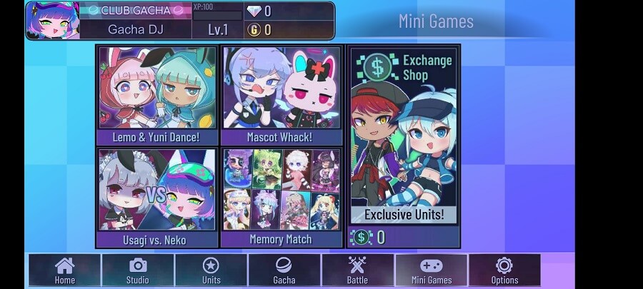 Gacha Star v2.1 APK (Latest)