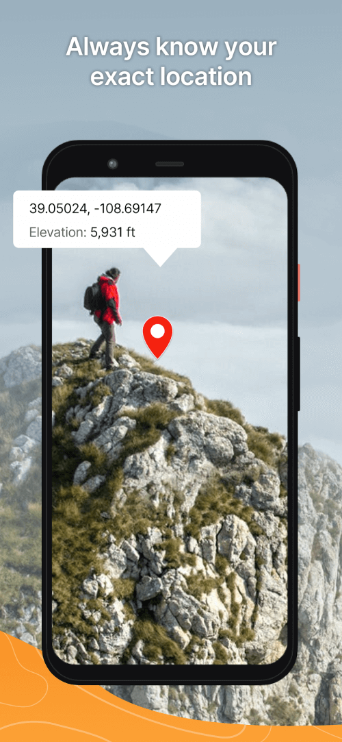 Gaia GPS v2024.4 MOD APK (Subscribed Unlocked)