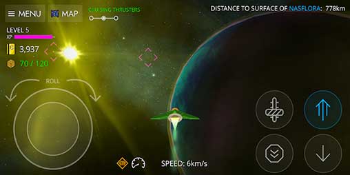 Galaxy Trader 2.0.1 (Full Paid) Apk for Android [Latest Version]