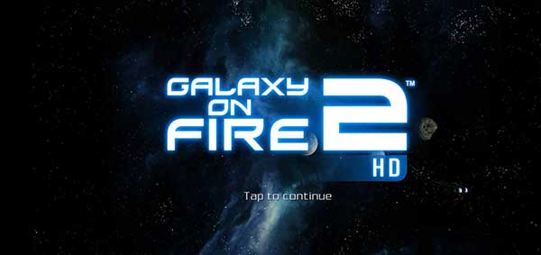 Galaxy on Fire 2 HD 2.0.16 Apk + Mod (Full/Unlocked/Money) + Data Android