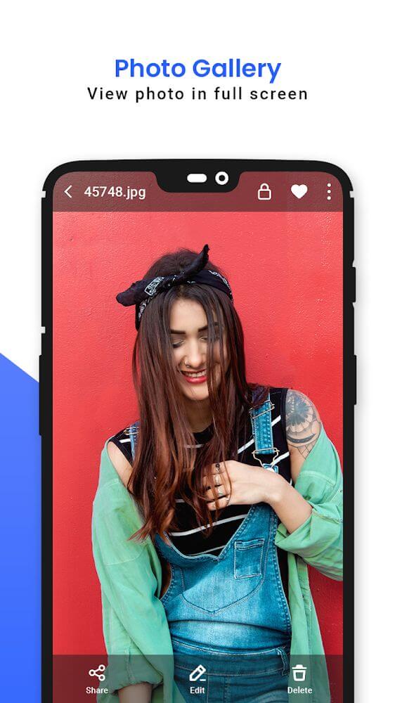 Gallery: Photo Album Organizer v2.4.8 APK + MOD (Pro Unlocked)