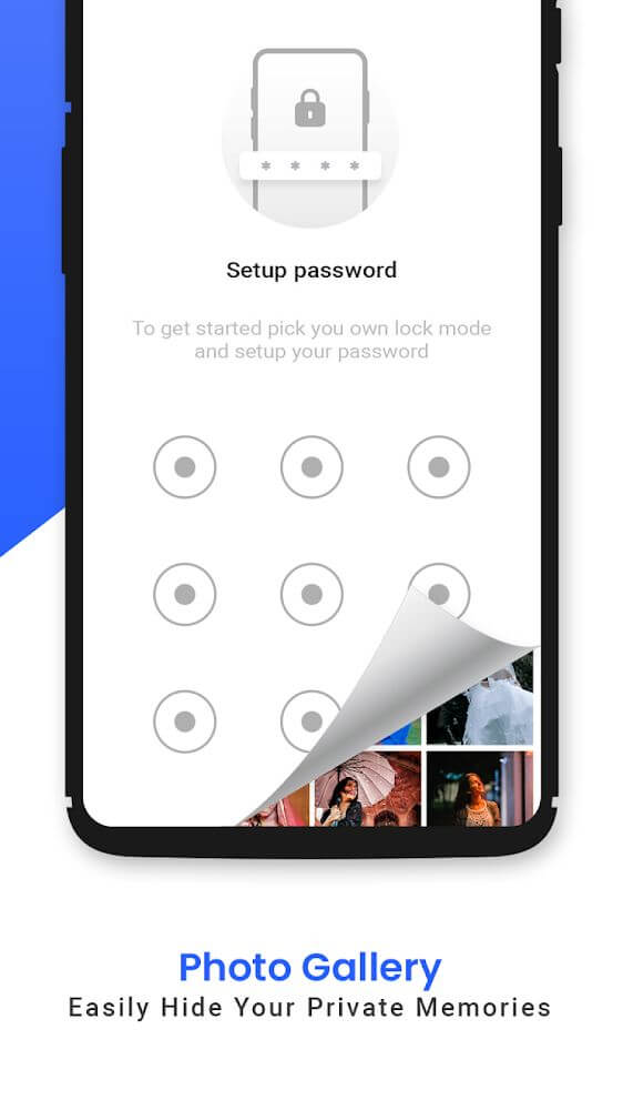 Gallery: Photo Album Organizer v2.4.8 APK + MOD (Pro Unlocked)