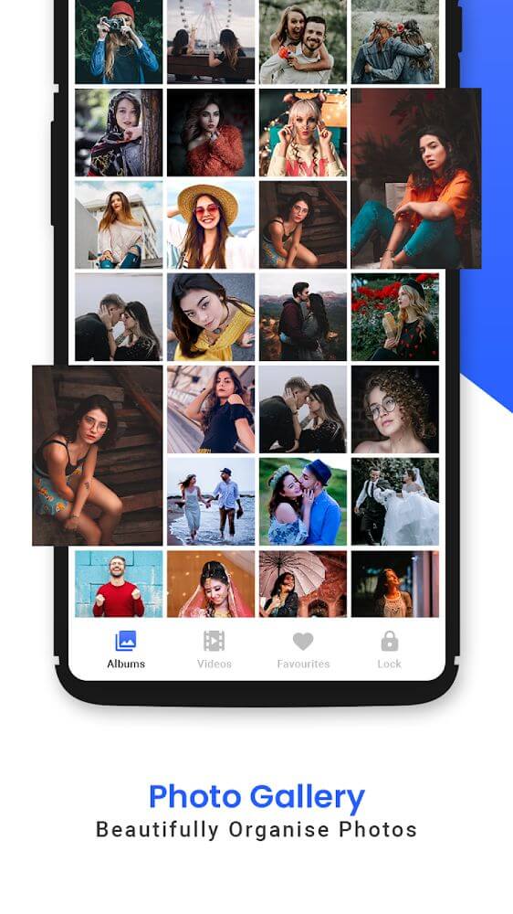 Gallery: Photo Album Organizer v2.4.8 APK + MOD (Pro Unlocked)