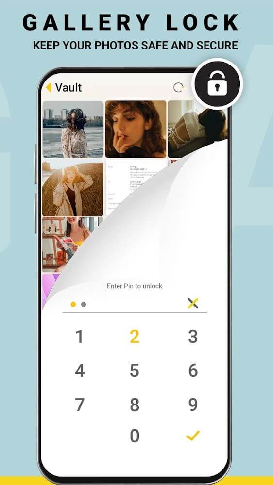 Gallery Photo Editor v3.1.0.366 APK + MOD (Premium Unlocked)