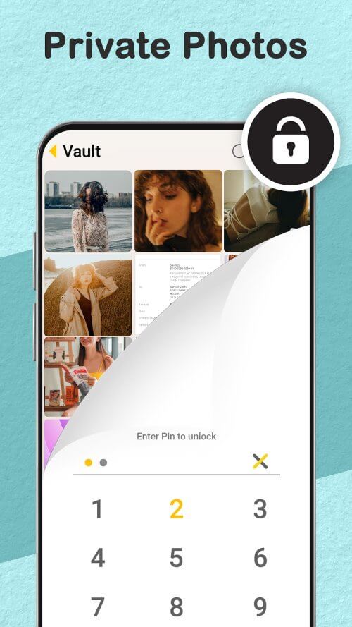 Gallery Photo Editor v3.1.0.423 MOD APK (Premium Unlocked)