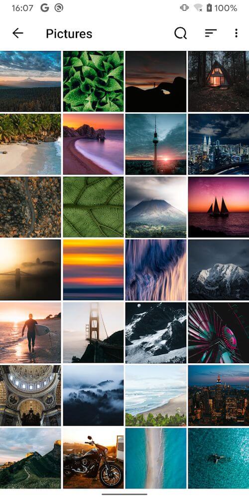 Gallery - Photo Gallery, Album v5.10.1 MOD APK (Premium Unlocked)