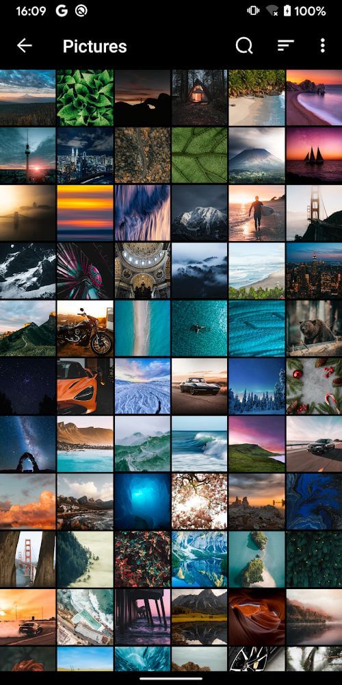 Gallery - Photo Gallery, Album v5.10.1 MOD APK (Premium Unlocked)