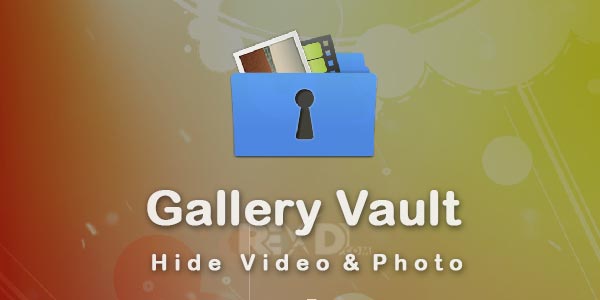 Gallery Vault – Hide Pictures & Videos (Pro) 4.0.4 Apk + Mod Android