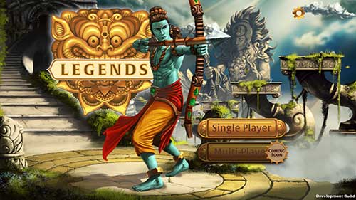 Gamaya Legends 9 Apk Mod Coins Data for Android