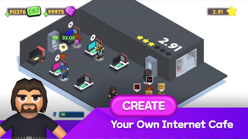 Game Studio Creator v2.4.4 MOD APK (Unlimited Money)