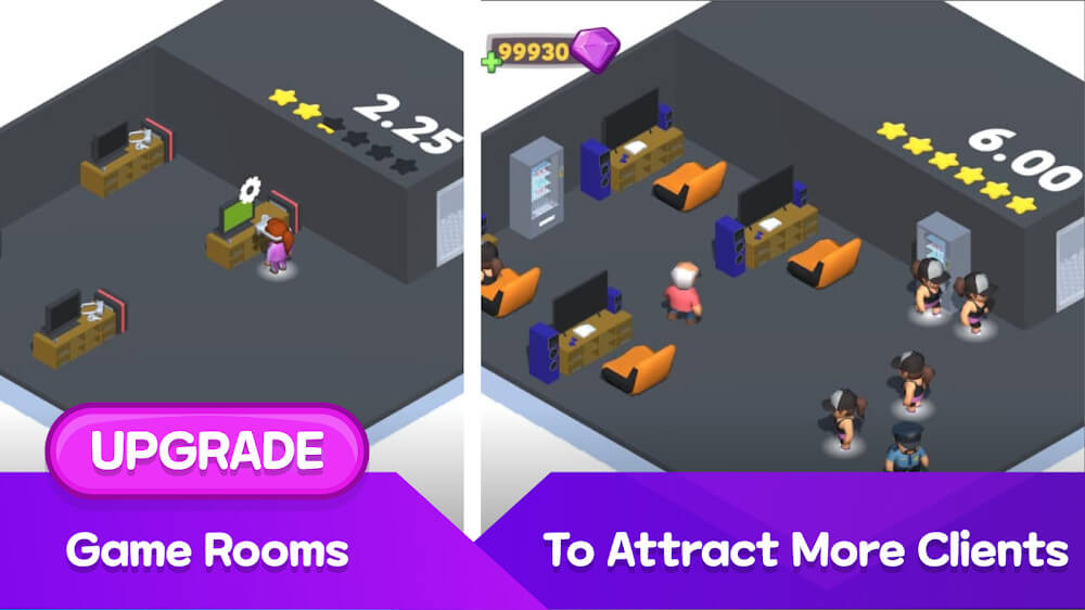 Game Studio Creator v2.4.4 MOD APK (Unlimited Money)