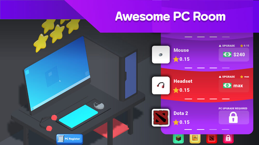 Game Studio Creator v2.4.4 MOD APK (Unlimited Money)