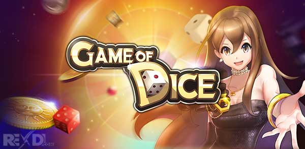 Game of Dice 1.23 Apk Mod for Android