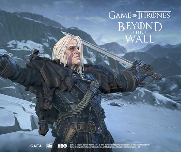 Game of Thrones Beyond the Wall 1.11.0 (Full) Apk + Data Android