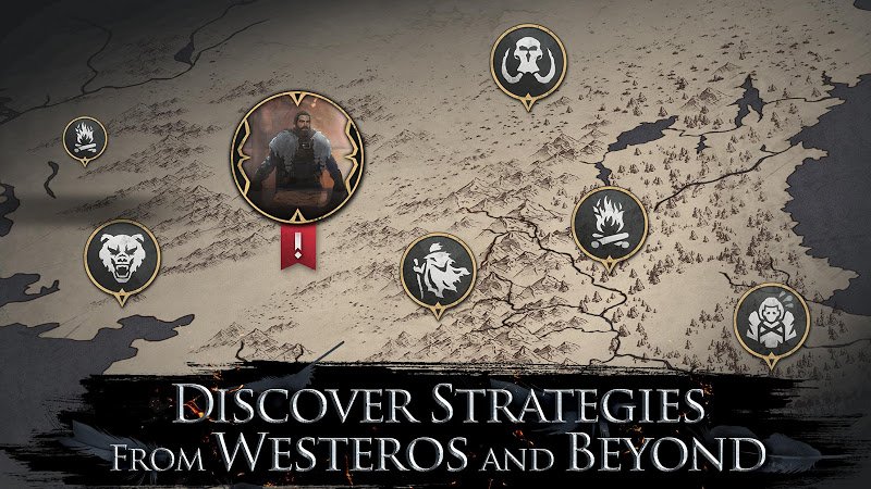 Game of Thrones Beyond the Wall APK + OBB v1.11.3