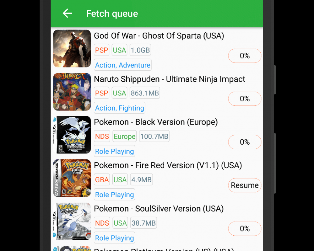 GameBase v5.3.0 APK + MOD (Premium) Download for Android