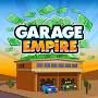 Garage Empire APK + MOD (Unlimited Money) v2.6.1