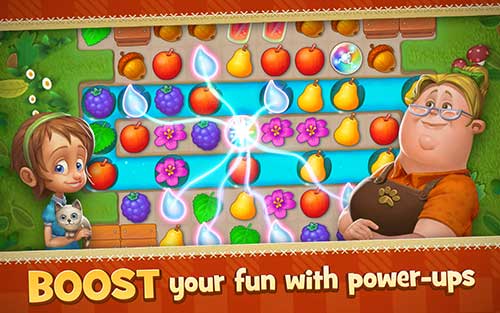 Candy Crush Saga MOD APK 1.213.2.1 (Unlimited all) + Patcher Android