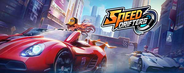 Garena Speed Drifters 1.28.0.10338 Apk + Mod + Data for Android
