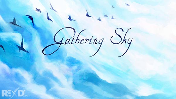 Gathering Sky 1.0 APKDATA for Android